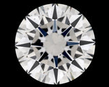 0.46 carat Round diamond G  VS2 Excellent