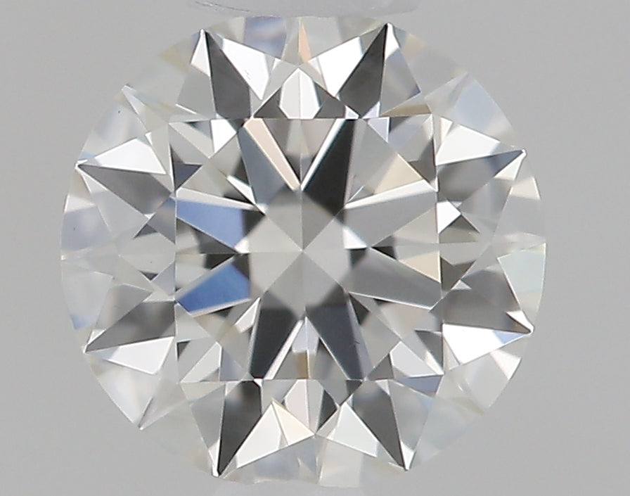 0.31 carat Round diamond I  VS1 Excellent