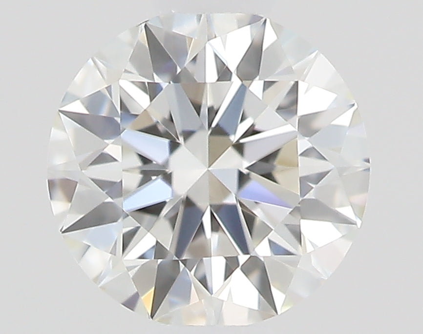 0.30 carat Round diamond H  VVS2 Excellent