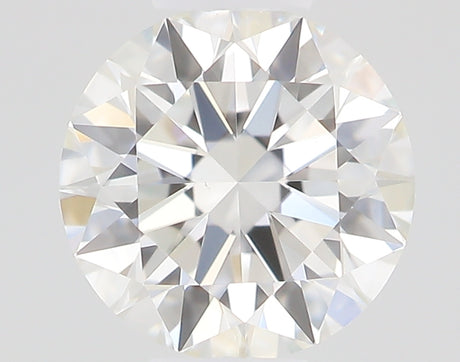 0.30 carat Round diamond I VS1 Excellent