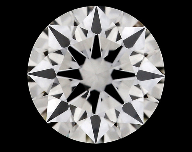 0.34 carat Round diamond G VS2 Excellent