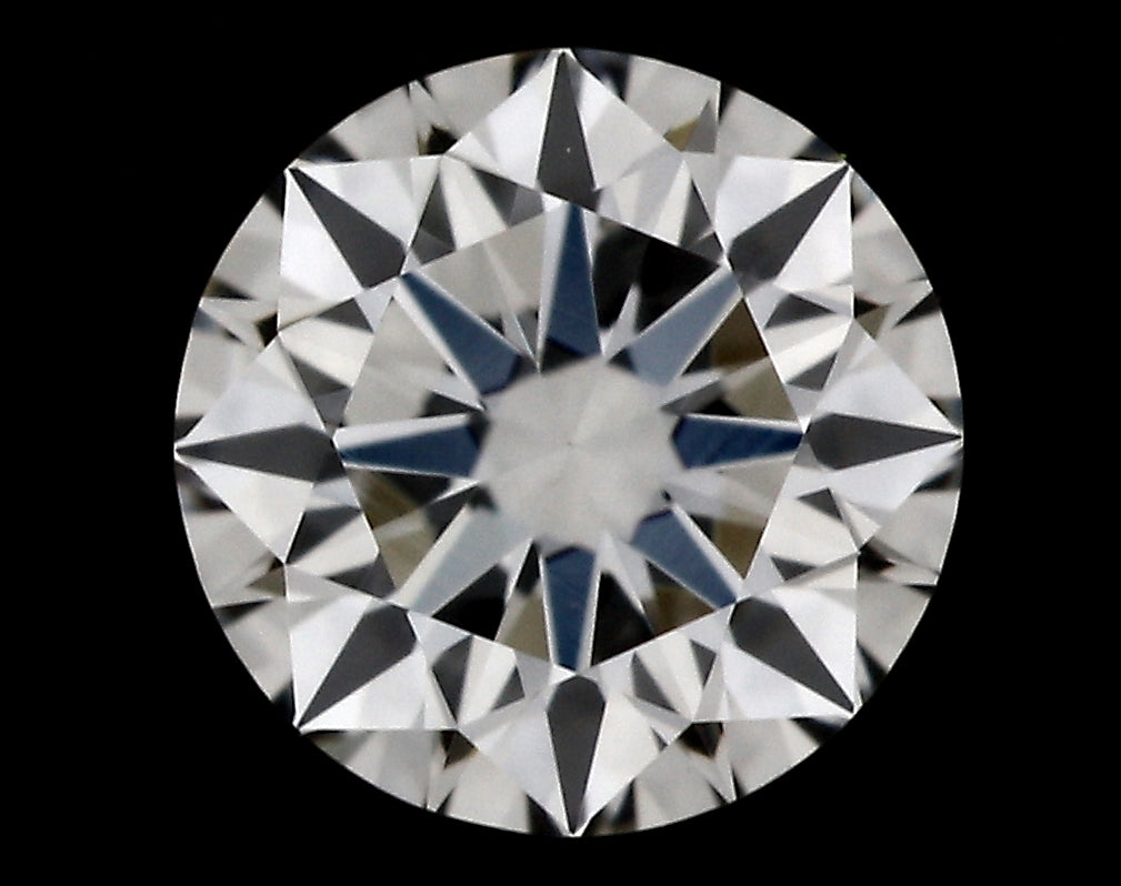 0.31 carat Round diamond E  VS2 Excellent