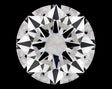 0.20 carat Round diamond D VVS2 Excellent