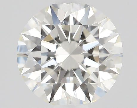 0.30 carat Round diamond J  VVS1 Excellent