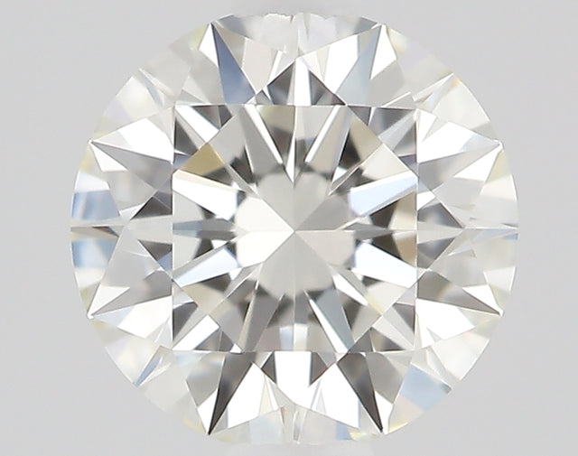 0.30 carat Round diamond J  VVS1 Excellent