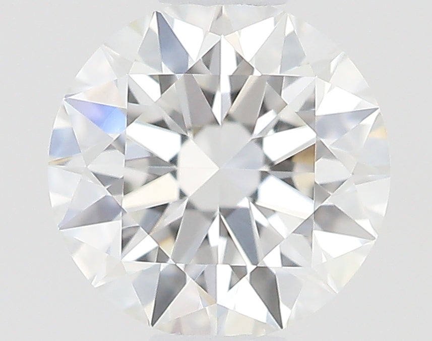 0.30 carat Round diamond F  VVS2 Excellent