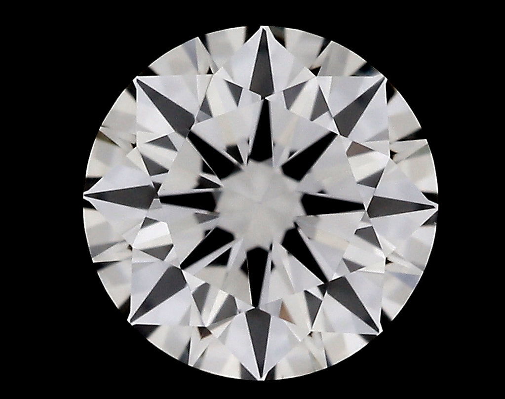 0.31 carat Round diamond E  SI1 Excellent