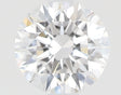 0.22 carat Round diamond D VS1 Excellent