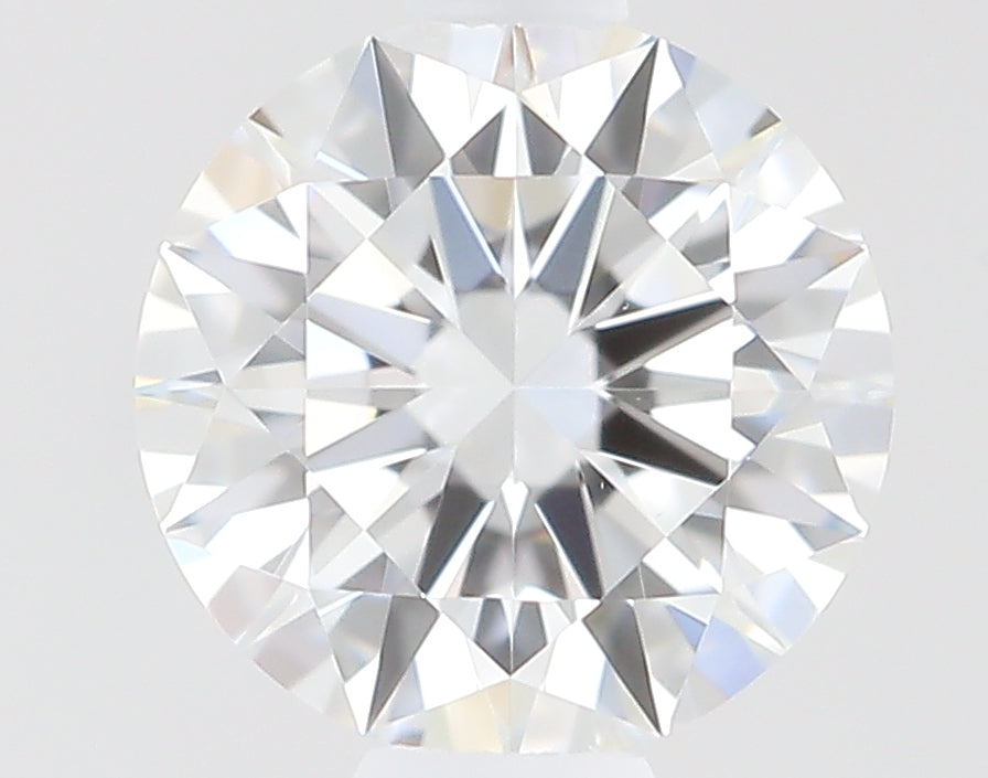 0.30 carat Round diamond E  VVS2 Excellent