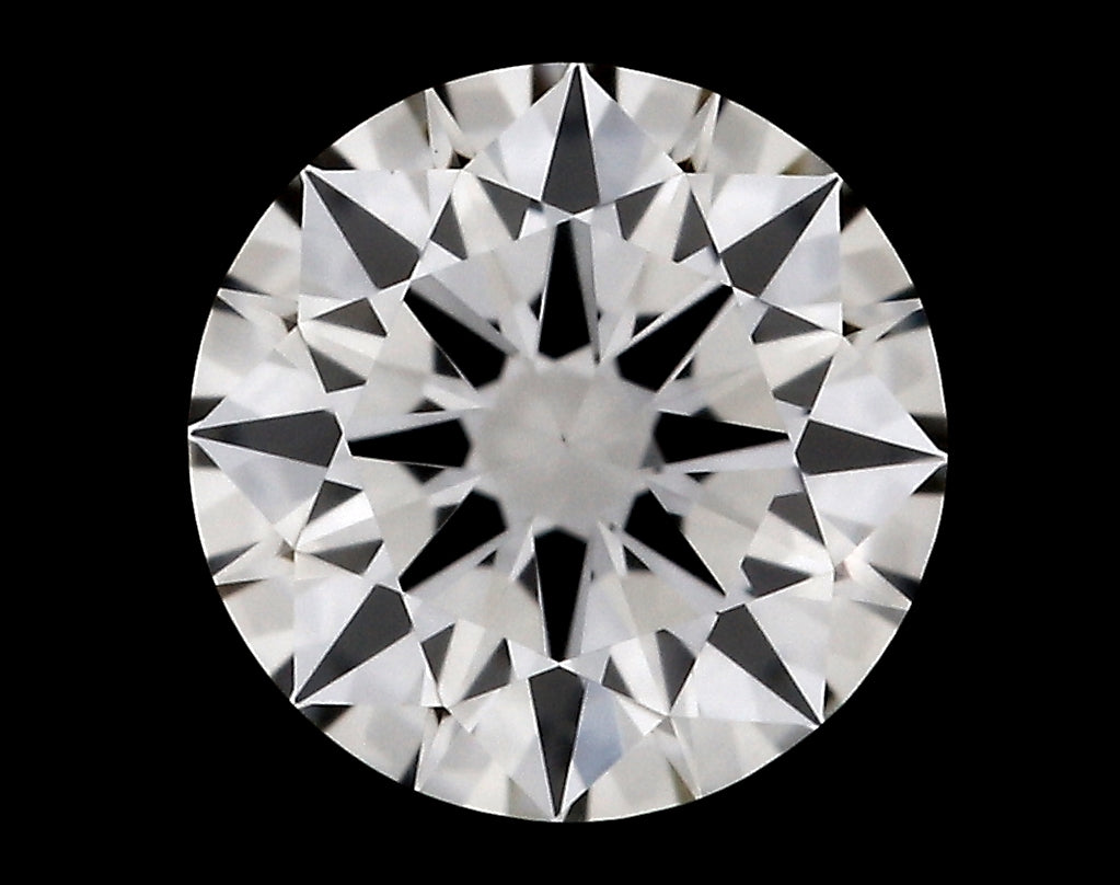 0.30 carat Round diamond G  IF Excellent
