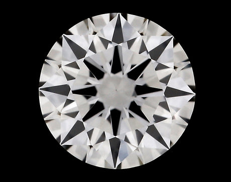 0.30 carat Round diamond G  IF Excellent