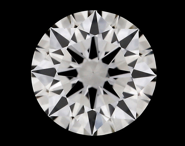 0.30 carat Round diamond G  IF Excellent