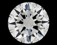 0.30 carat Round diamond I  IF Excellent