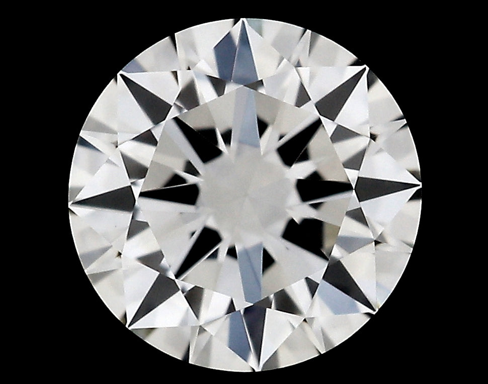 0.30 carat Round diamond I  IF Excellent