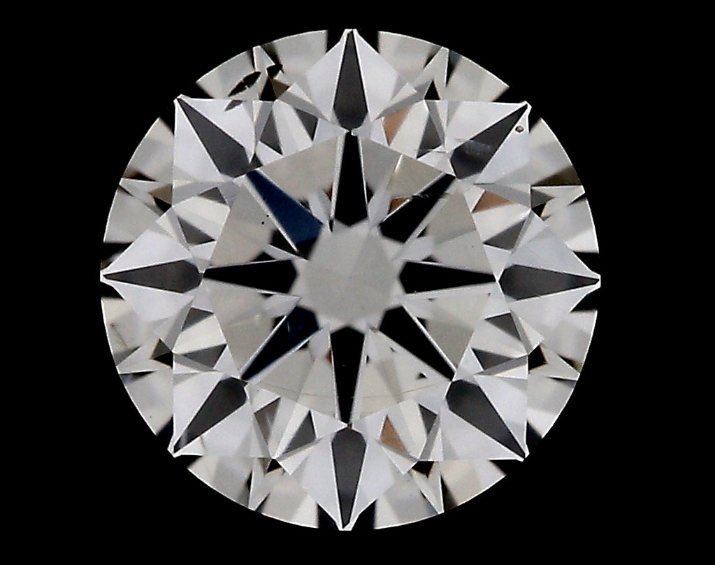 0.30 carat Round diamond I  SI2 Excellent