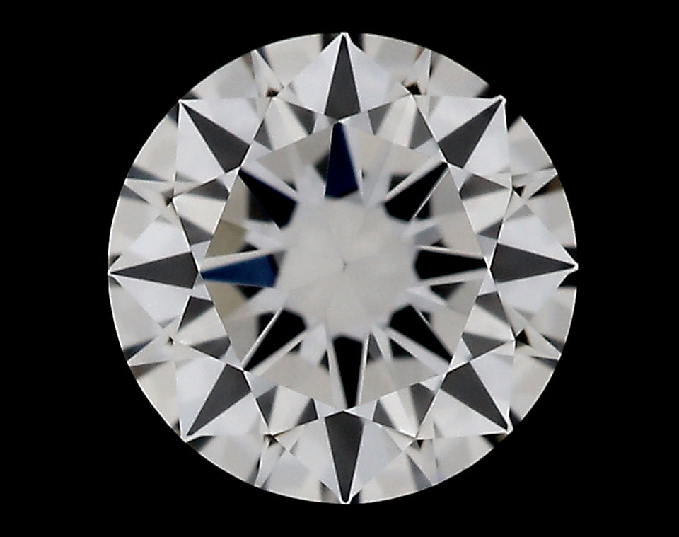 0.23 carat Round diamond D VS1 Excellent