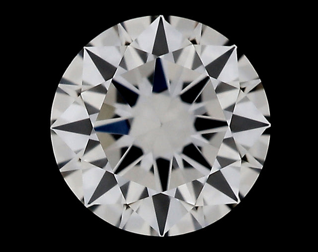 0.23 carat Round diamond D VS1 Excellent