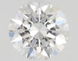 0.28 carat Round diamond G IF Excellent