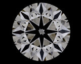 0.50 carat Round diamond H  VS1 Good