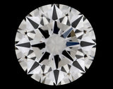 0.30 carat Round diamond G  VVS2 Excellent