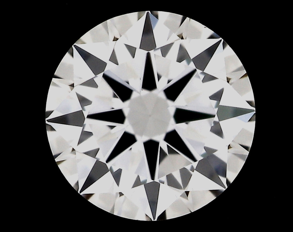 0.30 carat Round diamond D  VS1 Very good