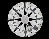 0.30 carat Round diamond D  VS1 Very good