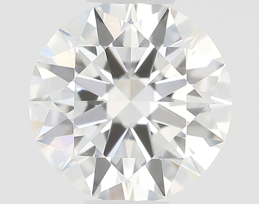 0.31 carat Round diamond H  VVS1 Excellent