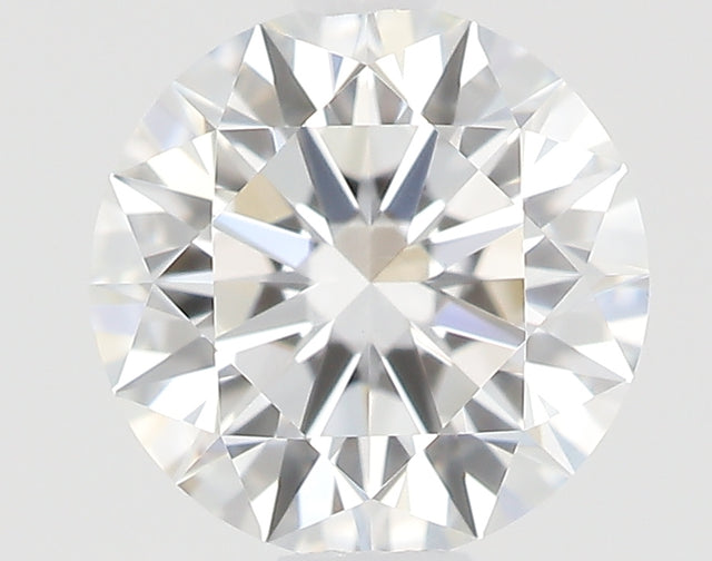 0.32 carat Round diamond F VS1 Excellent