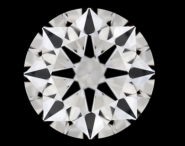 0.30 carat Round diamond E VS1 Excellent