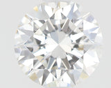 0.30 carat Round diamond G  VS2 Excellent