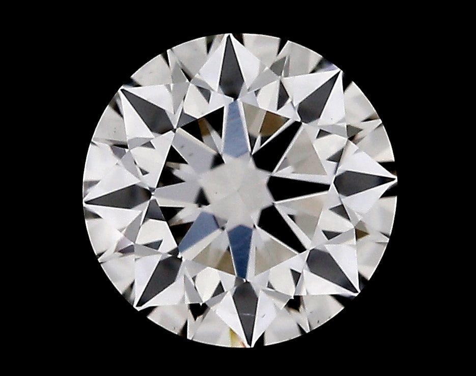 0.30 carat Round diamond F  SI1 Excellent