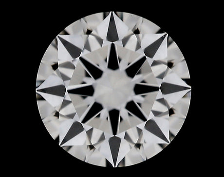 0.32 carat Round diamond E  VS1 Excellent