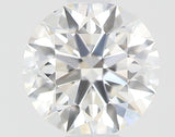 0.30 carat Round diamond H  VS2 Very good