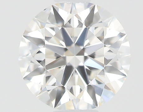 0.30 carat Round diamond H  VS2 Very good