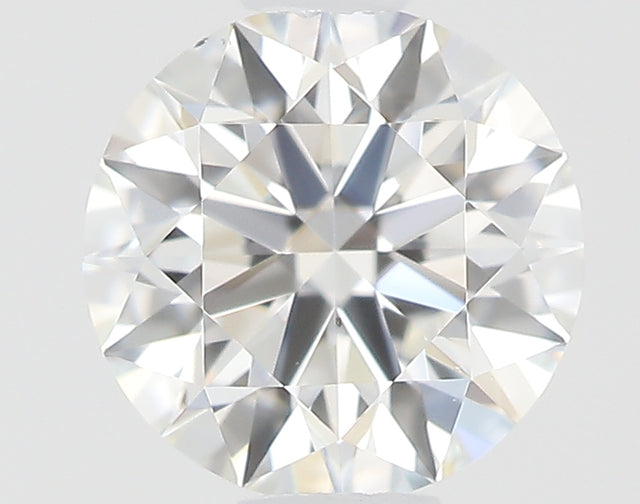 0.30 carat Round diamond H  VS2 Very good