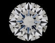 0.30 carat Round diamond H VVS2 Excellent