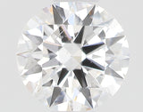 0.32 carat Round diamond D  SI1 Excellent