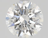 0.40 carat Round diamond E  VS2 Excellent