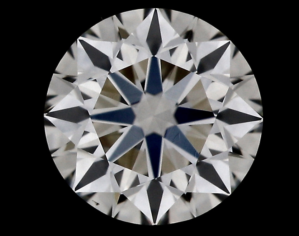 0.30 carat Round diamond H  VS2 Excellent