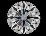 0.30 carat Round diamond H  VS2 Excellent