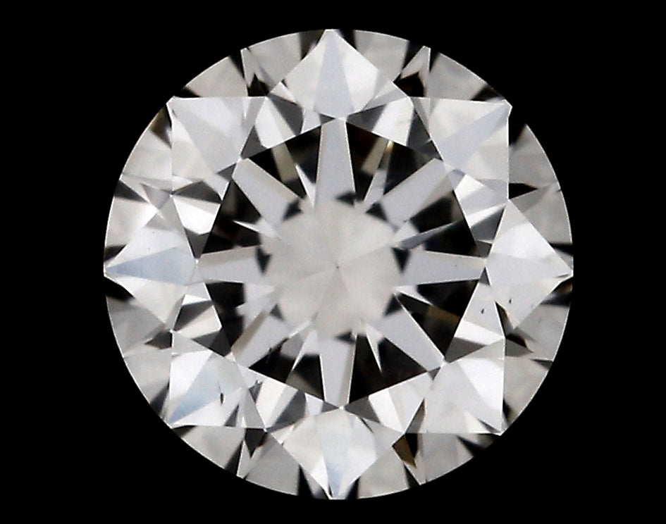 0.30 carat Round diamond G  VS2 Excellent