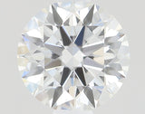 0.30 carat Round diamond G  VVS2 Excellent