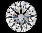 0.45 carat Round diamond G  VS2 Excellent