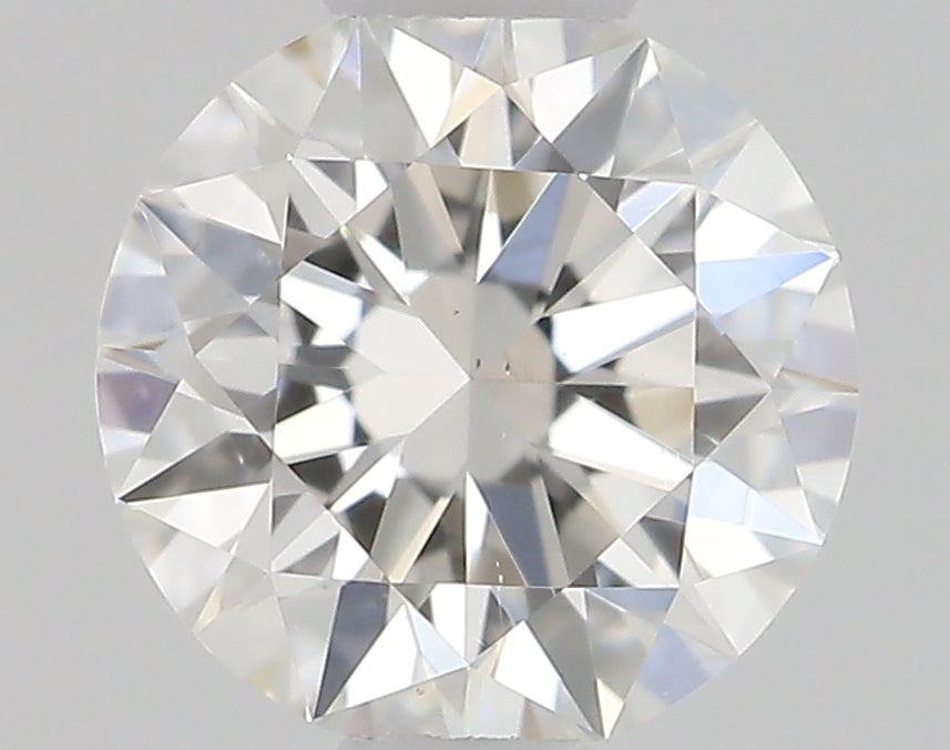 0.30 carat Round diamond F  VS2 Excellent