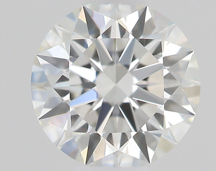 0.31 carat Round diamond G  IF Excellent