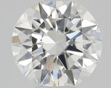 0.30 carat Round diamond G  SI2 Excellent