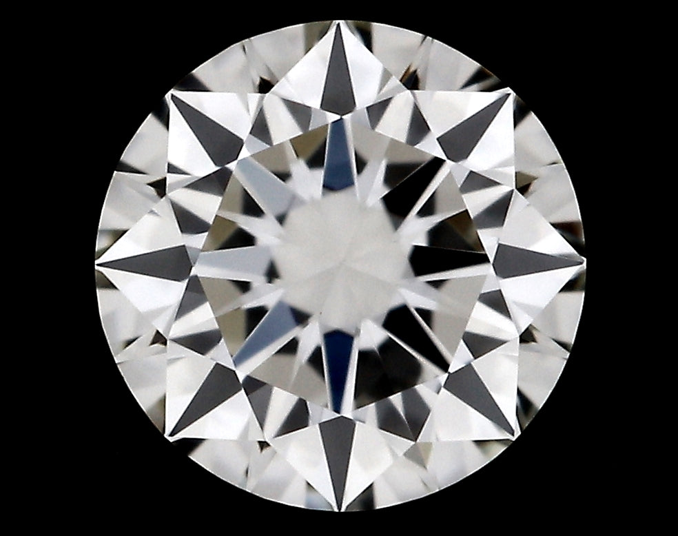 0.30 carat Round diamond H VVS1 Excellent