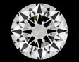 0.30 carat Round diamond G  VS1 Excellent