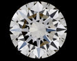 0.70 carat Round diamond F VVS2 Excellent