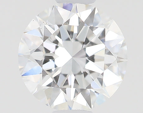 0.30 carat Round diamond E VS2 Excellent